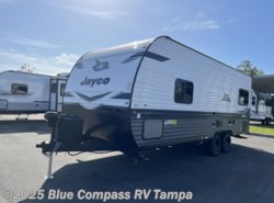Used 2024 Jayco Jay Flight SLX 210QB available in Dover, Florida