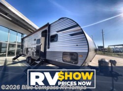 New 2026 Forest River Aurora 27DBH available in Dover, Florida