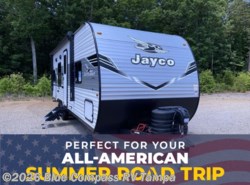 New 2026 Jayco Jay Flight SLX 261BHS available in Dover, Florida