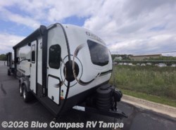 New 2026 Forest River Rockwood Geo Pro G20FK available in Dover, Florida