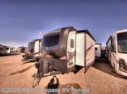 New 2026 Forest River Rockwood Signature 8339FK available in Dover, Florida