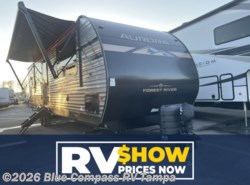 New 2026 Forest River Aurora 31KDS available in Dover, Florida
