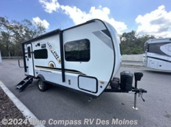 Used 2020 Forest River Rockwood Geo Pro 19fds Geo Pro available in Altoona, Iowa