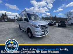 Used 2021 Airstream Interstate Nineteen Std. Model available in Altoona, Iowa