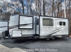 New 2024 Forest River Rockwood Ultra Lite 2606WS available in Altoona, Iowa