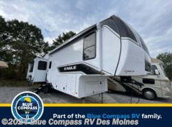 New 2024 Jayco Eagle 321RSTS available in Altoona, Iowa