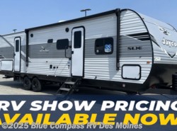 New 2025 Jayco Jay Flight SLX 321BDS available in Altoona, Iowa