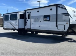 New 2025 Jayco Jay Flight 334RTS available in Altoona, Iowa