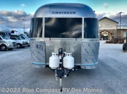 New 2025 Airstream Caravel 22FB available in Altoona, Iowa
