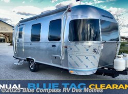 New 2025 Airstream Caravel 22FB available in Altoona, Iowa