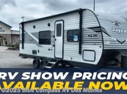 New 2025 Jayco Jay Flight SLX 225MLS available in Altoona, Iowa