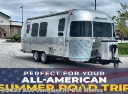 New 2025 Airstream Flying Cloud 23FB Twin available in Altoona, Iowa