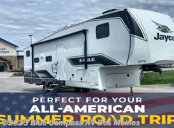 New 2025 Jayco Eagle SLE 28BHU available in Altoona, Iowa
