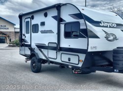 New 2025 Jayco Jay Feather Micro 166FBS available in Altoona, Iowa