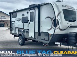 New 2025 Forest River Rockwood Geo Pro G20BH available in Altoona, Iowa