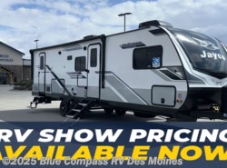 New 2025 Jayco Jay Feather 29BHB available in Altoona, Iowa