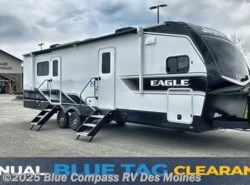 New 2025 Jayco Eagle HT 274FKDS available in Altoona, Iowa