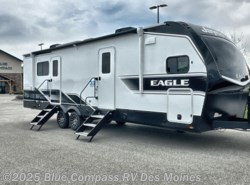 New 2025 Jayco Eagle HT 274FKDS available in Altoona, Iowa