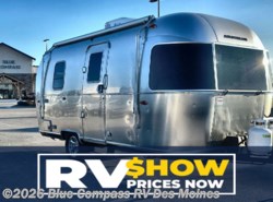 New 2025 Airstream Bambi 20FB available in Altoona, Iowa