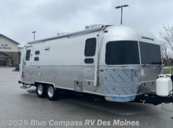 New 2025 Airstream International 25FB Twin available in Altoona, Iowa