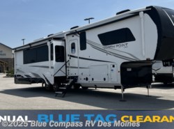 New 2025 Jayco North Point 365RKTS available in Altoona, Iowa