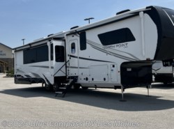 New 2025 Jayco North Point 365RKTS available in Altoona, Iowa