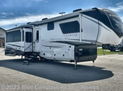 New 2025 Jayco Pinnacle 38KPTS available in Altoona, Iowa