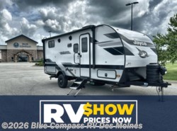 New 2025 Jayco Jay Feather Micro 199MBS available in Altoona, Iowa