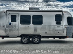 New 2025 Airstream Trade Wind 23FB available in Altoona, Iowa