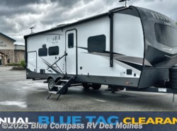 New 2025 Forest River Rockwood Signature 8265KBS available in Altoona, Iowa