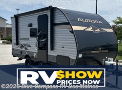 New 2025 Forest River Aurora Light 16BHX available in Altoona, Iowa