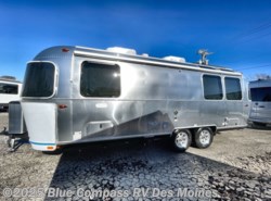 New 2025 Airstream Flying Cloud 25FB Twin available in Altoona, Iowa