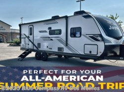 New 2025 Jayco Jay Feather 25RB available in Altoona, Iowa