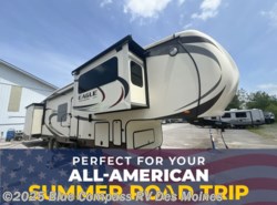 Used 2015 Jayco Eagle Premier 371FLFS available in Altoona, Iowa