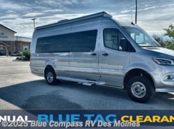 New 2025 Airstream Interstate 24GT Std. Model available in Altoona, Iowa