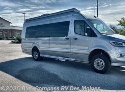 New 2025 Airstream Interstate 24GT Std. Model available in Altoona, Iowa