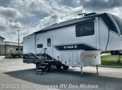 New 2026 Jayco Eagle HT 26REC available in Altoona, Iowa