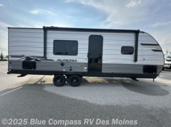 New 2026 Forest River Aurora Light 26BH available in Altoona, Iowa