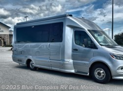 New 2026 Airstream Atlas Murphy Suite available in Altoona, Iowa
