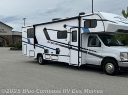 New 2026 Forest River Sunseeker LE 2850SLE Ford available in Altoona, Iowa