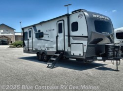 New 2026 Forest River Rockwood Ultra Lite 2618RD available in Altoona, Iowa