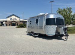 New 2025 Airstream Caravel 20FB available in Altoona, Iowa