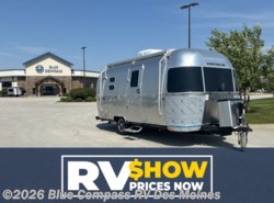 New 2025 Airstream Caravel 20FB available in Altoona, Iowa