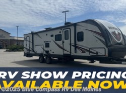 Used 2019 Heartland Wilderness 3125BH available in Altoona, Iowa