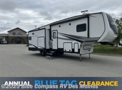 Used 2023 CrossRoads Cruiser Aire CR28RD available in Altoona, Iowa