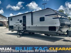 New 2026 Forest River Aurora 29TQS available in Altoona, Iowa