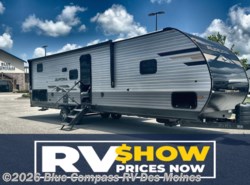 New 2026 Forest River Aurora 29TQS available in Altoona, Iowa