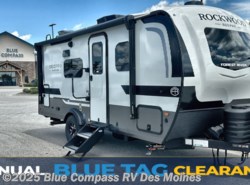 New 2026 Forest River Rockwood Geo Pro G20FBS available in Altoona, Iowa