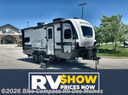 New 2026 Forest River Rockwood Geo Pro G20FK available in Altoona, Iowa