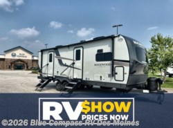 New 2026 Forest River Rockwood Ultra Lite 2608BS available in Altoona, Iowa
